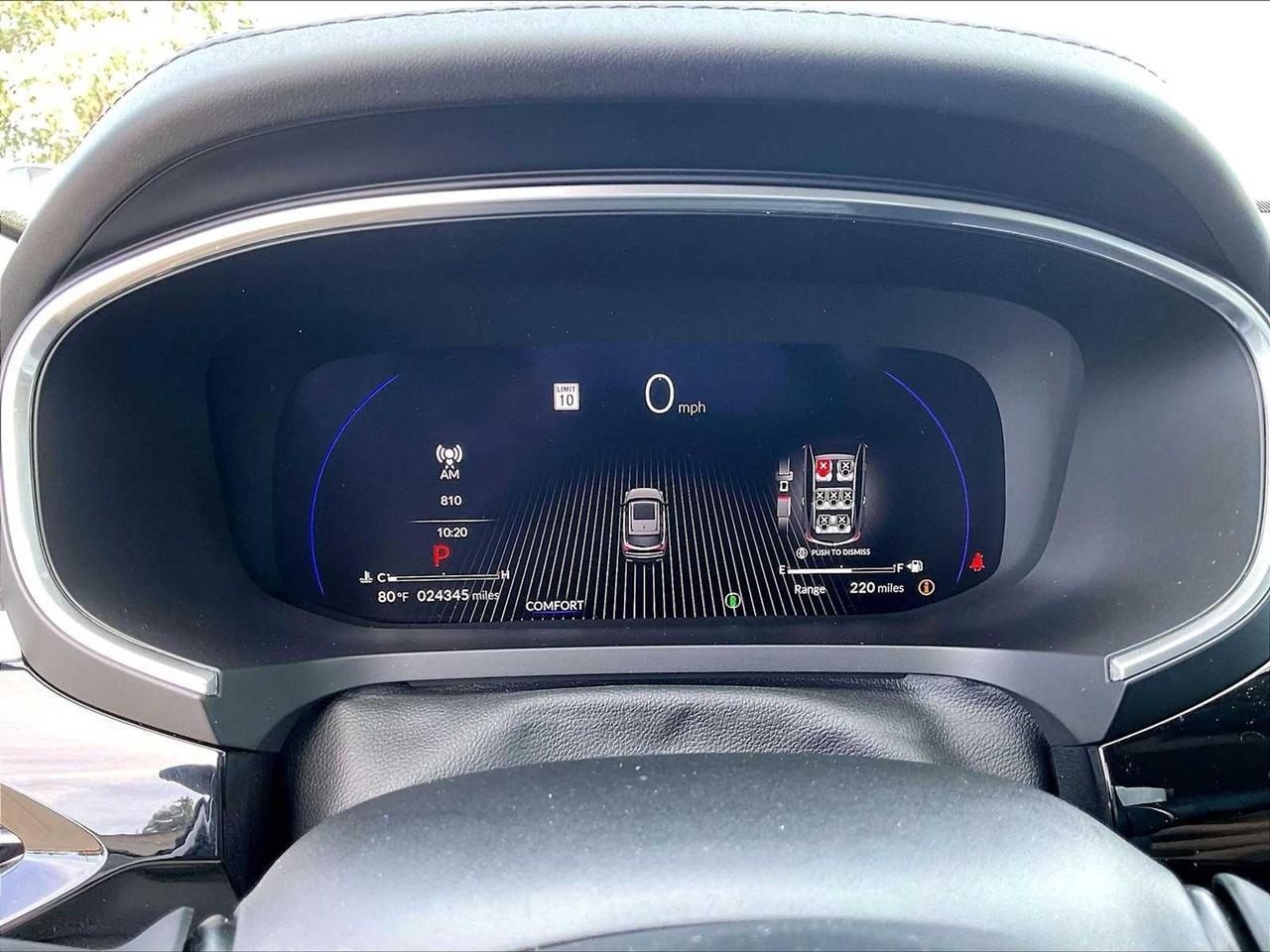 2025 Acura MDX w/Technology Package Roseville CA