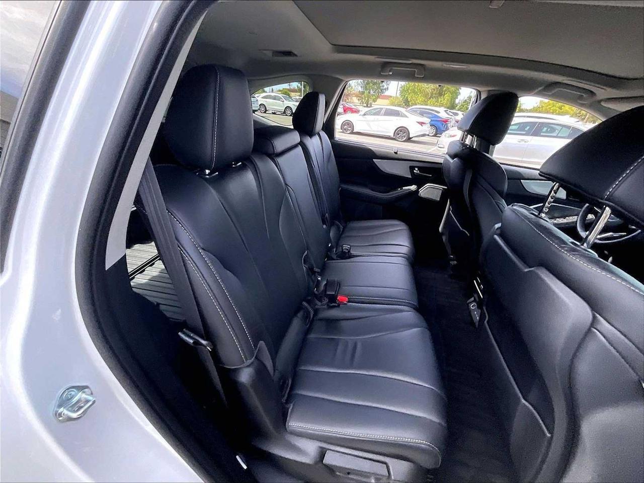 2025 Acura MDX w/Technology Package Roseville CA