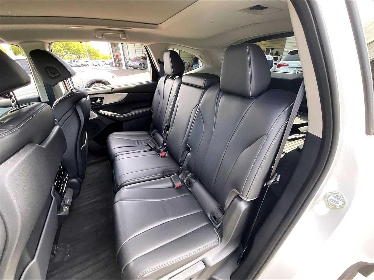 2025 Acura MDX w/Technology Package Roseville CA