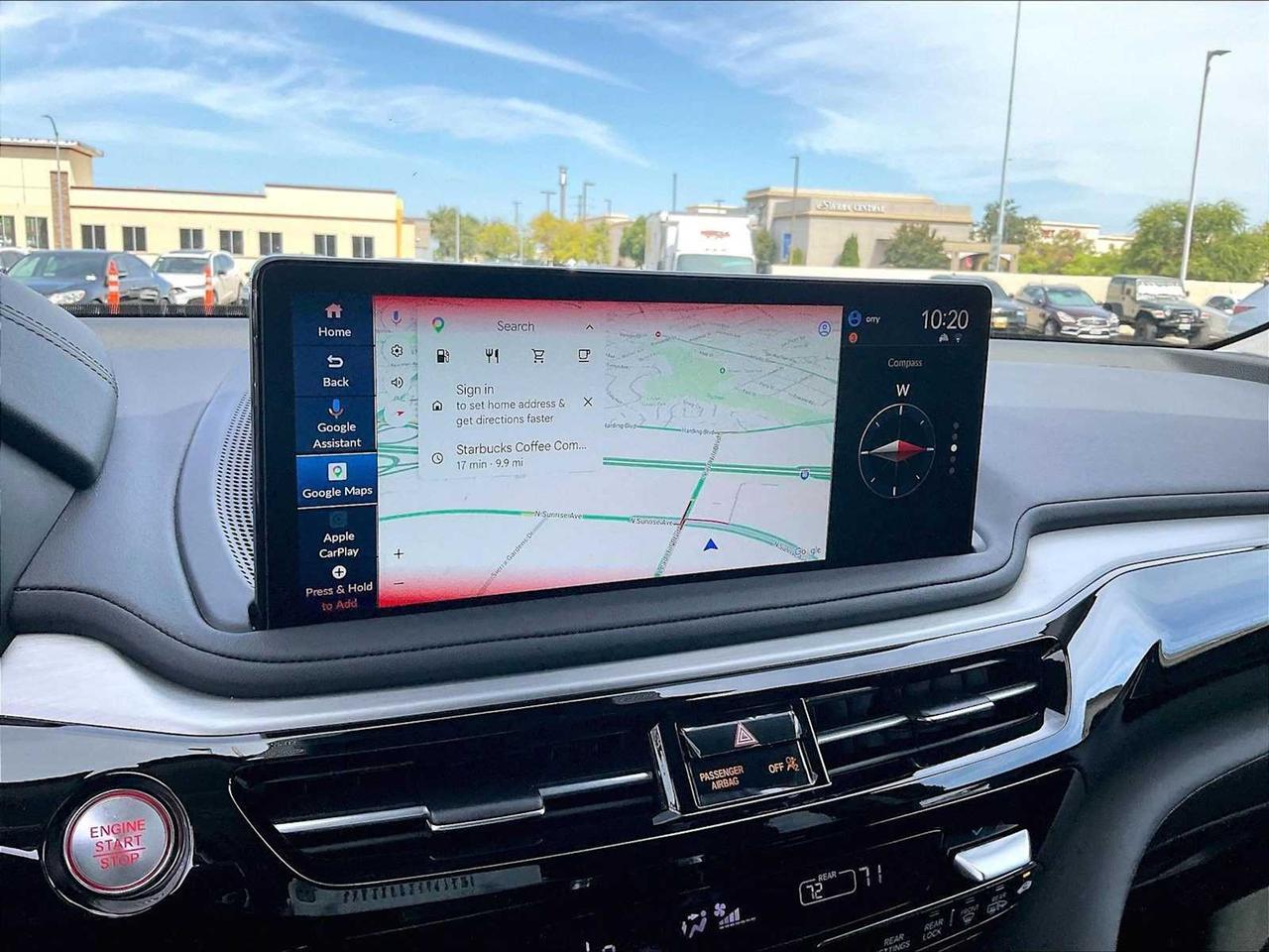 2025 Acura MDX w/Technology Package Roseville CA