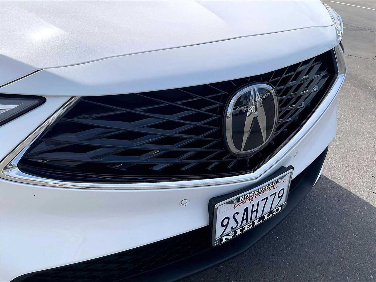 2025 Acura MDX w/Technology Package Roseville CA