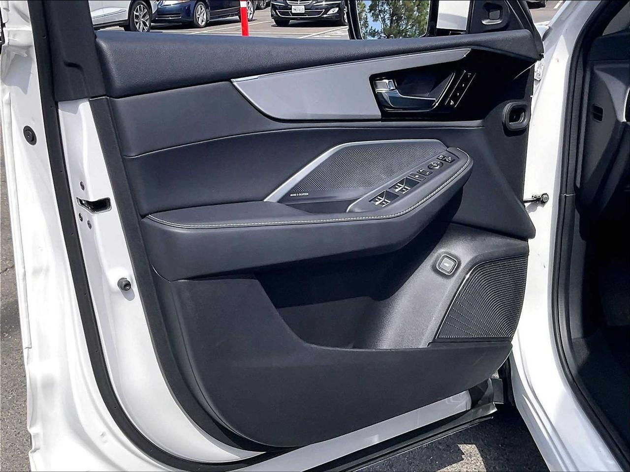 2025 Acura MDX w/Technology Package Roseville CA