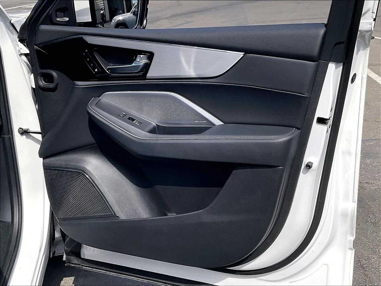 2025 Acura MDX w/Technology Package Roseville CA