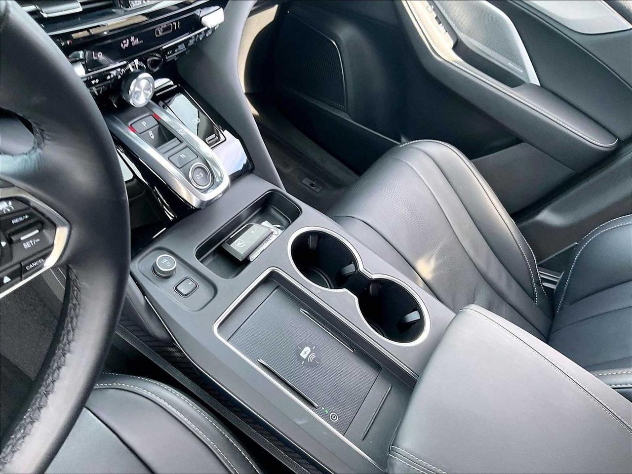2025 Acura MDX w/Technology Package Roseville CA