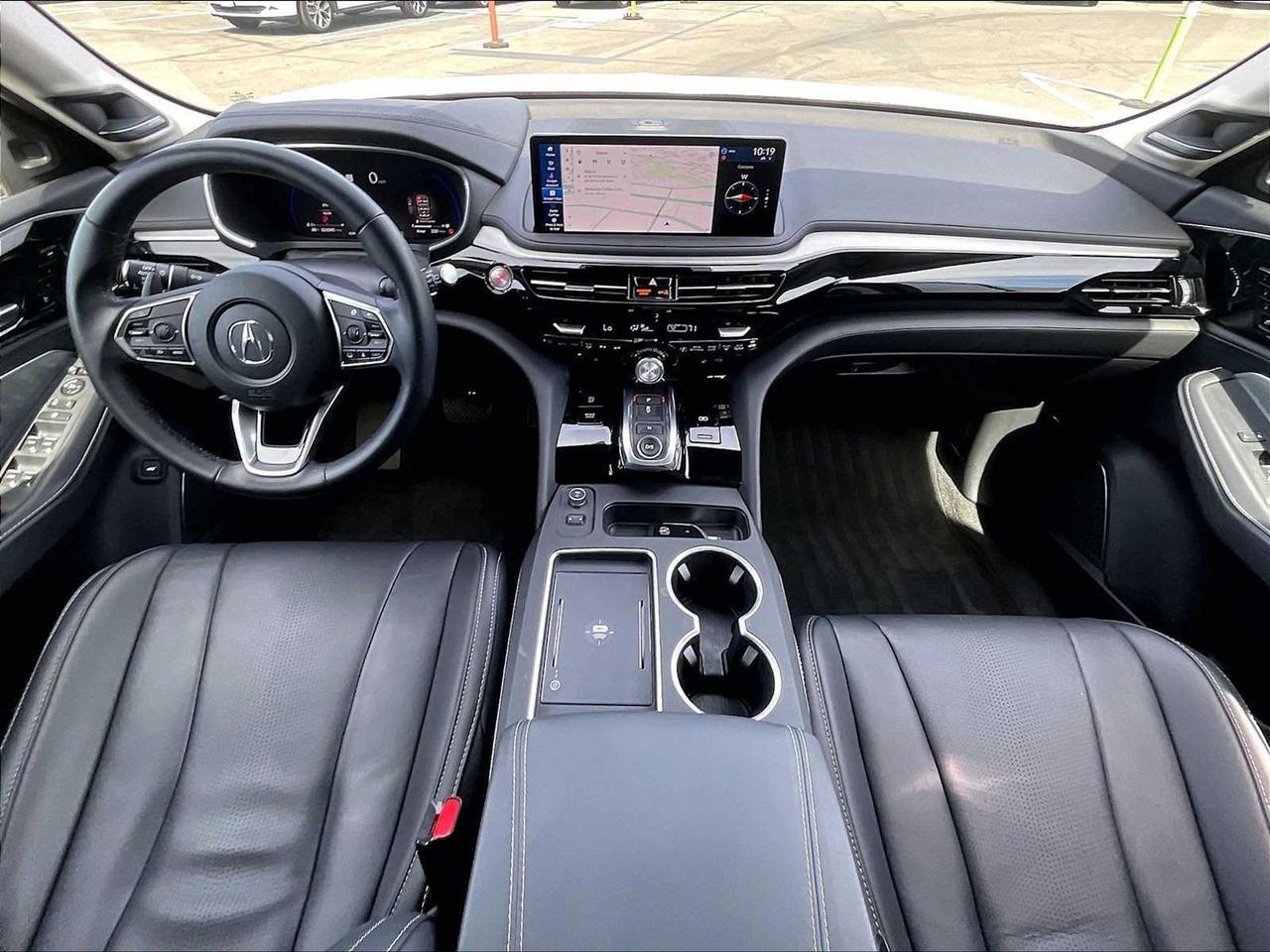 2025 Acura MDX w/Technology Package Roseville CA