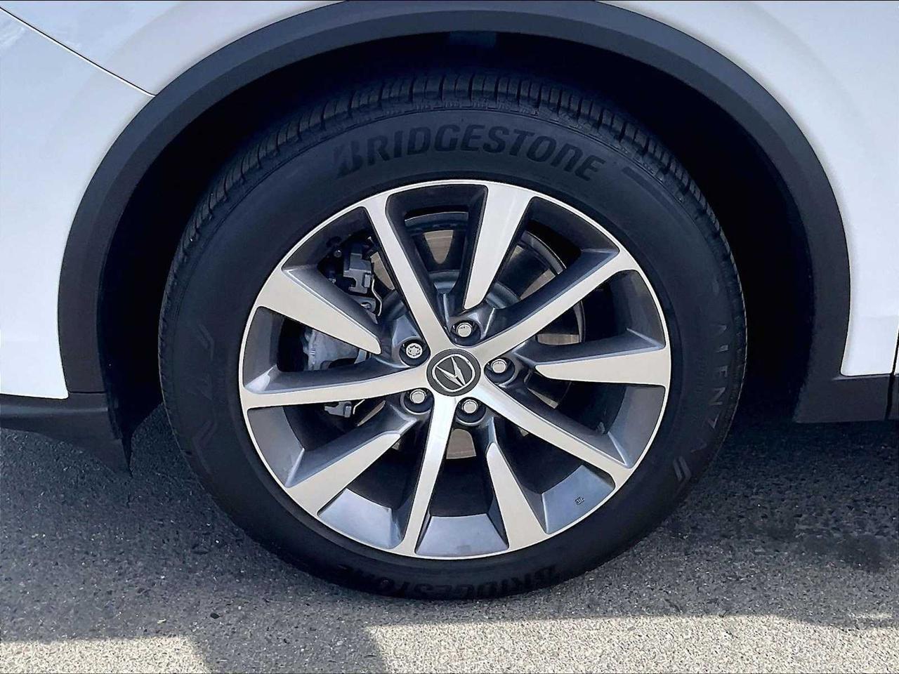 2025 Acura MDX w/Technology Package Roseville CA