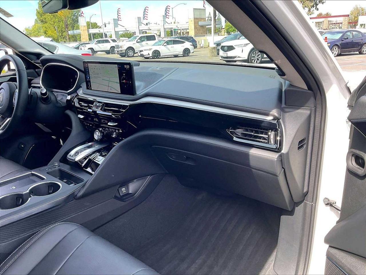 2025 Acura MDX w/Technology Package Roseville CA