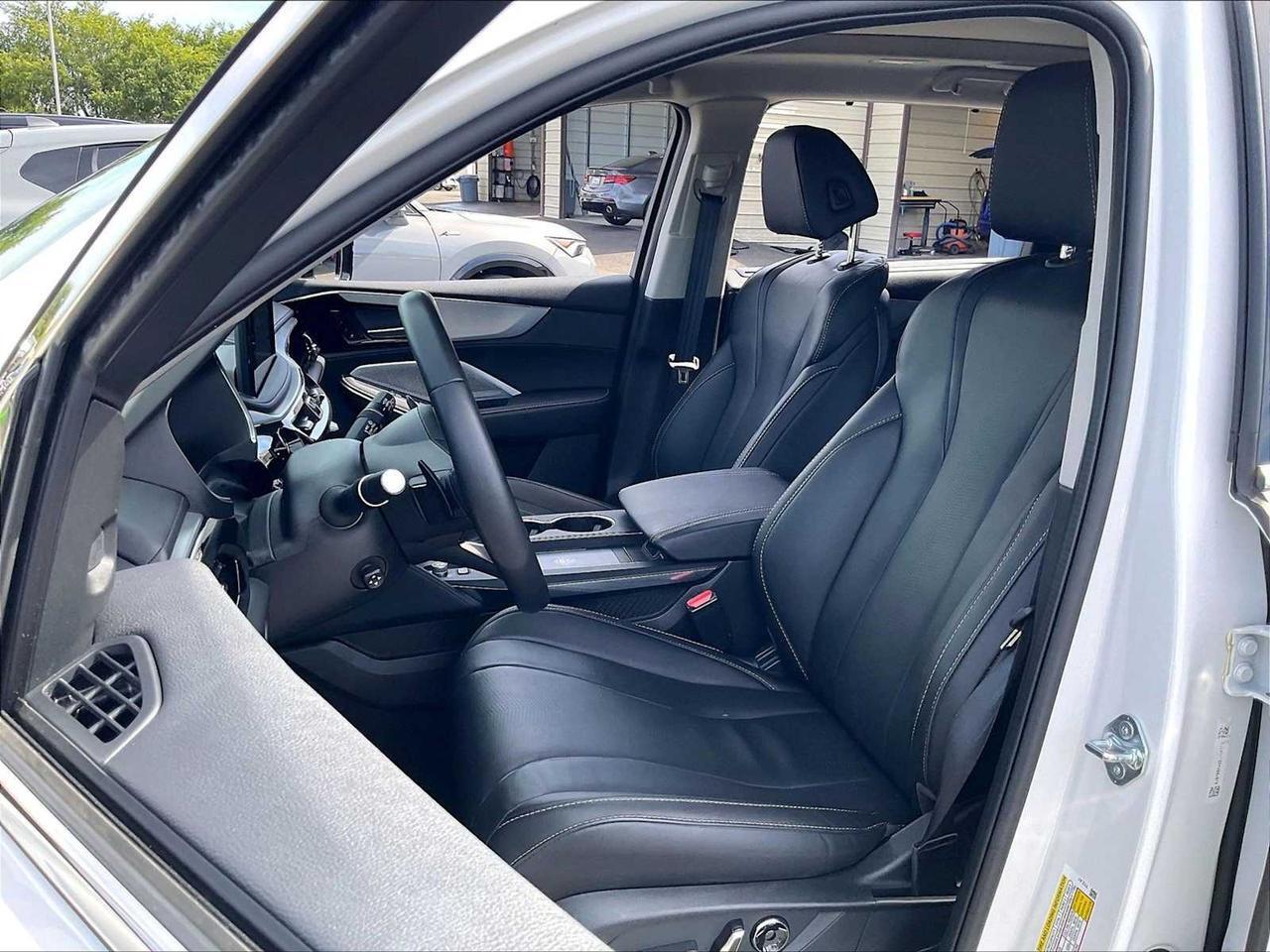 2025 Acura MDX w/Technology Package Roseville CA
