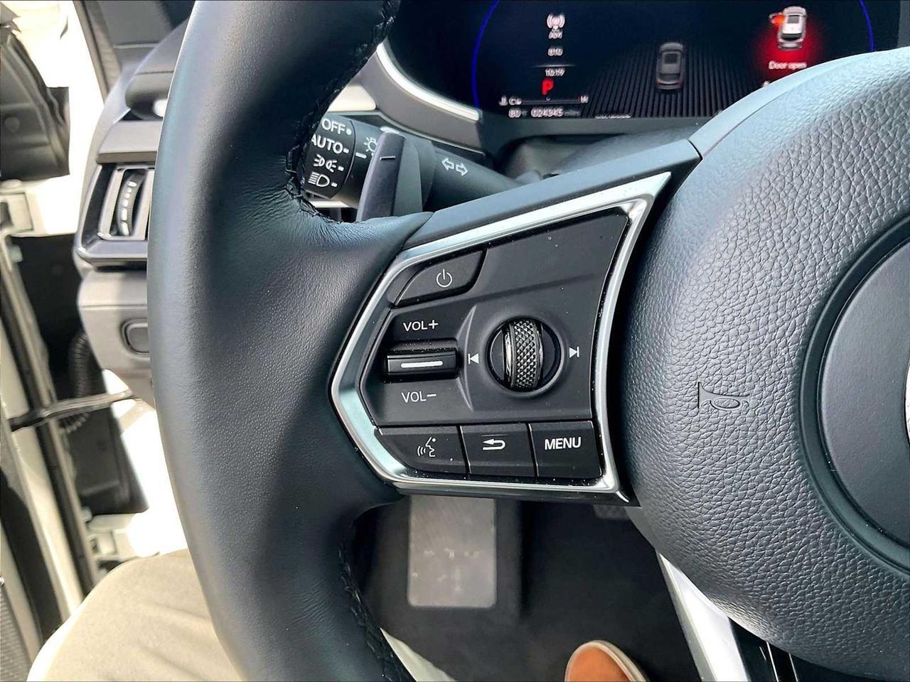 2025 Acura MDX w/Technology Package Roseville CA