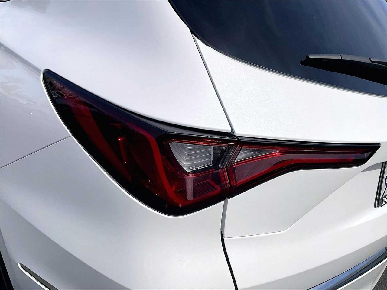 2025 Acura MDX w/Technology Package Roseville CA