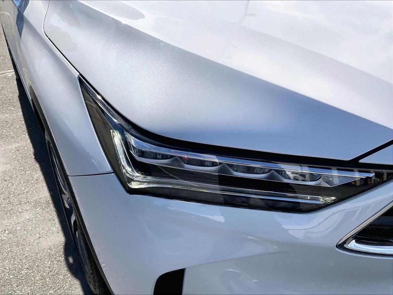 2025 Acura MDX w/Technology Package Roseville CA