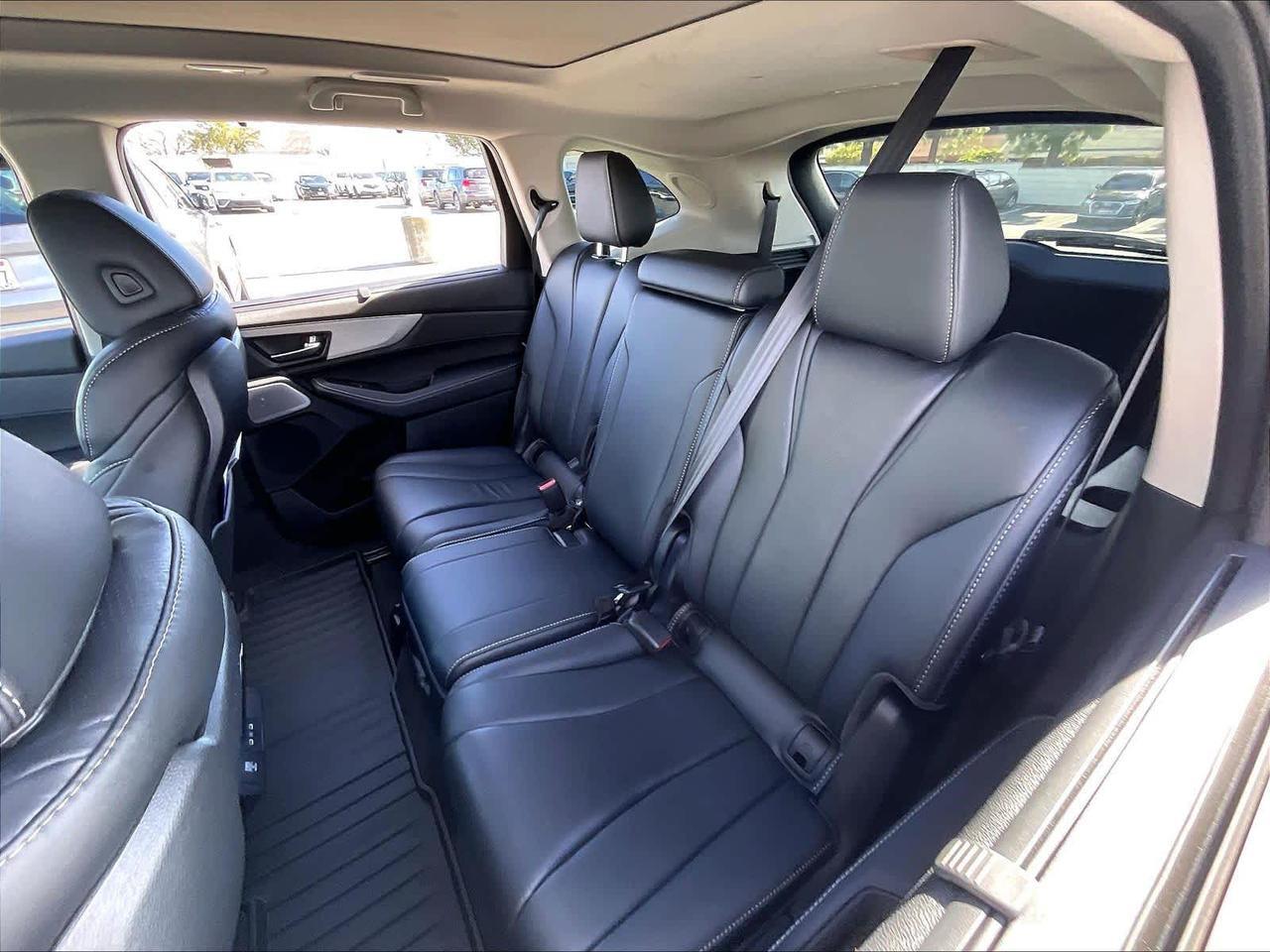 2025 Acura MDX w/Technology Package Roseville CA