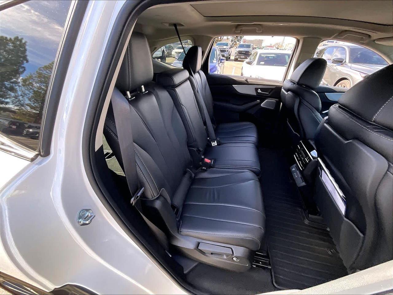 2025 Acura MDX w/Technology Package Roseville CA