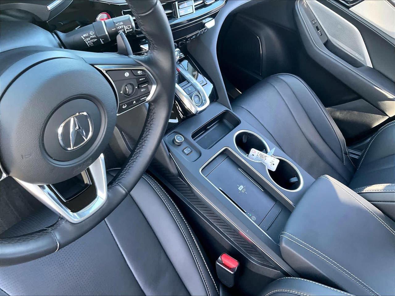 2025 Acura MDX w/Technology Package Roseville CA