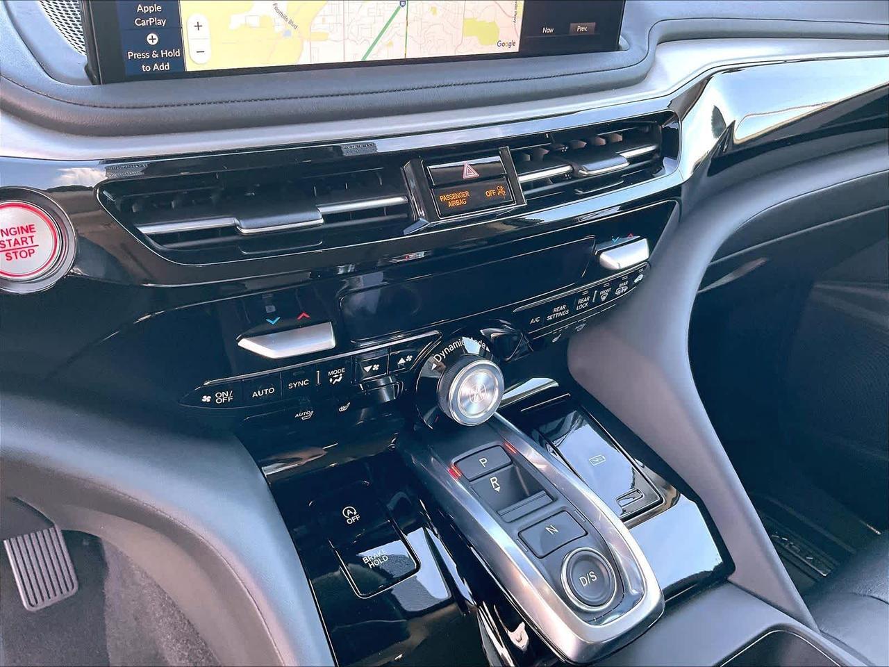 2025 Acura MDX w/Technology Package Roseville CA