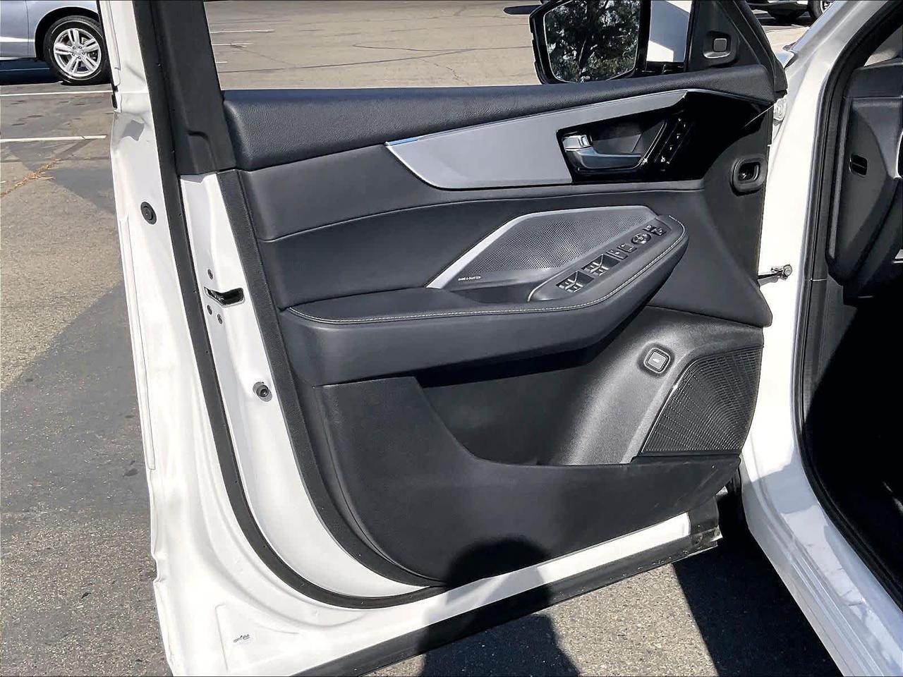 2025 Acura MDX w/Technology Package Roseville CA