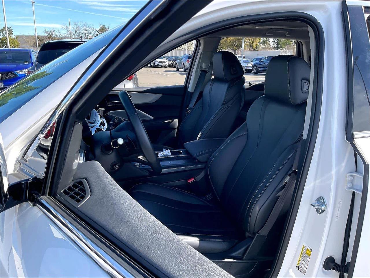 2025 Acura MDX w/Technology Package Roseville CA