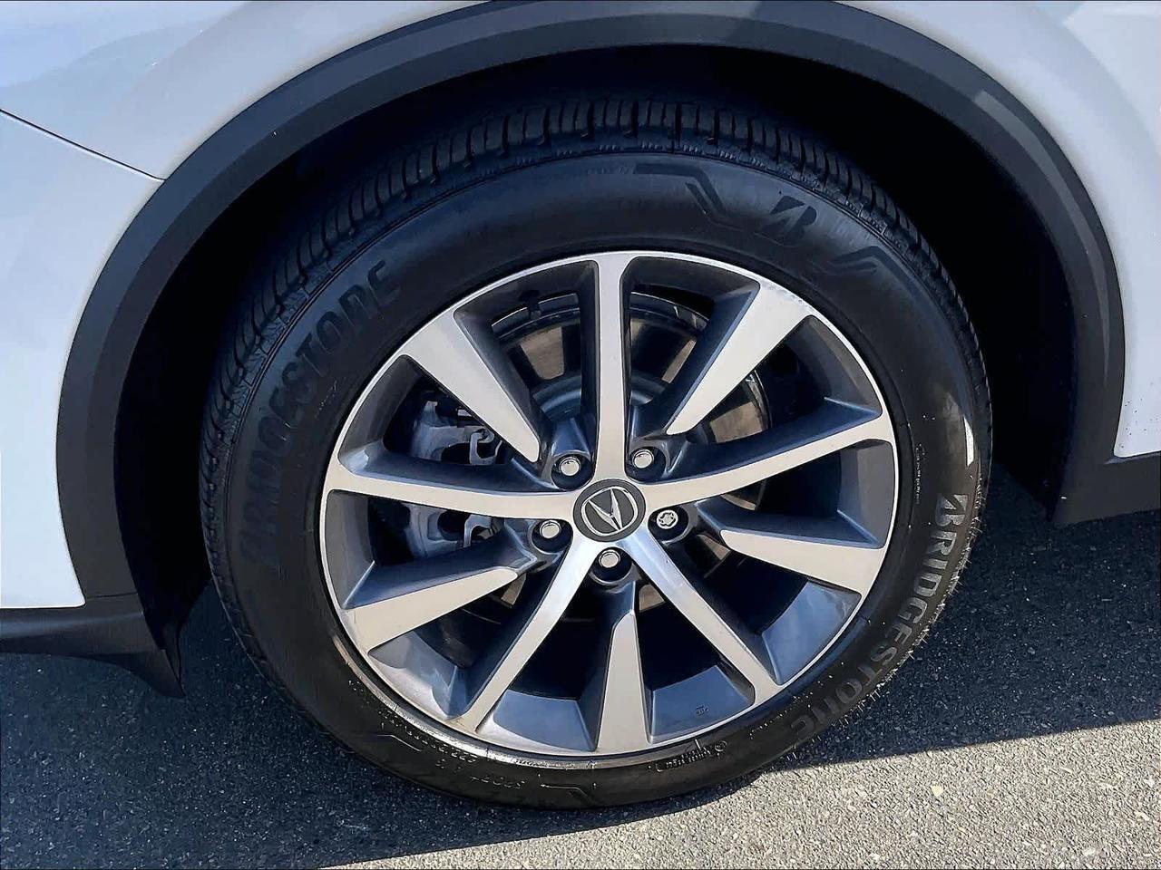 2025 Acura MDX w/Technology Package Roseville CA