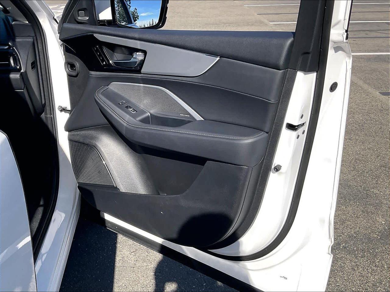 2025 Acura MDX w/Technology Package Roseville CA