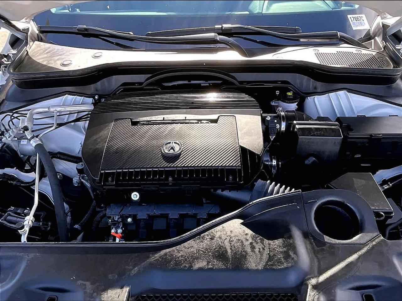 2025 Acura MDX w/Technology Package Roseville CA