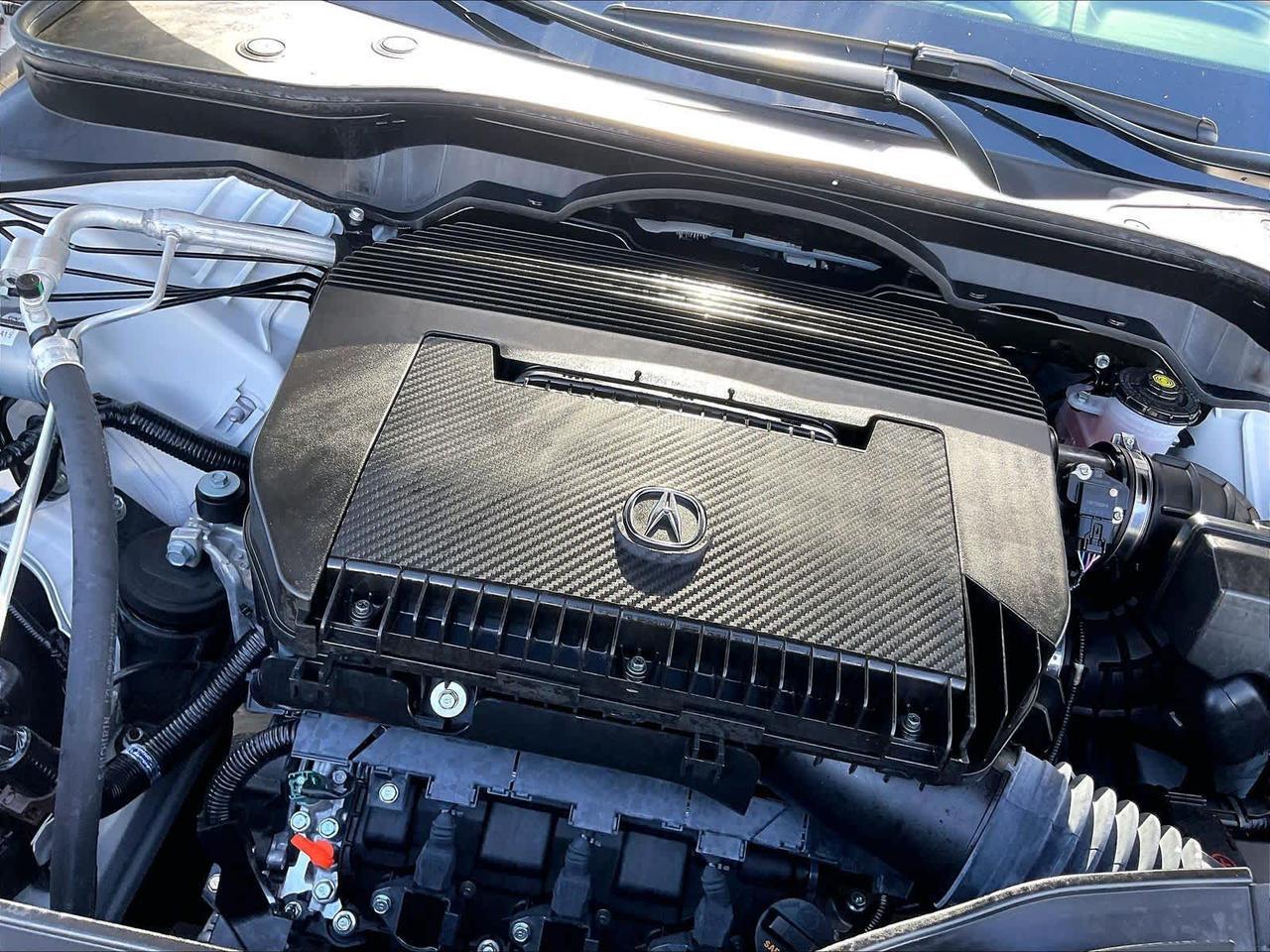 2025 Acura MDX w/Technology Package Roseville CA