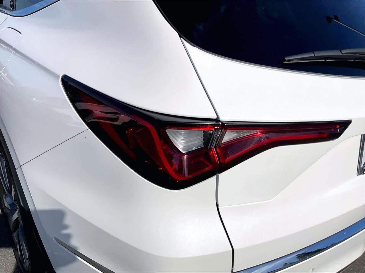 2025 Acura MDX w/Technology Package Roseville CA