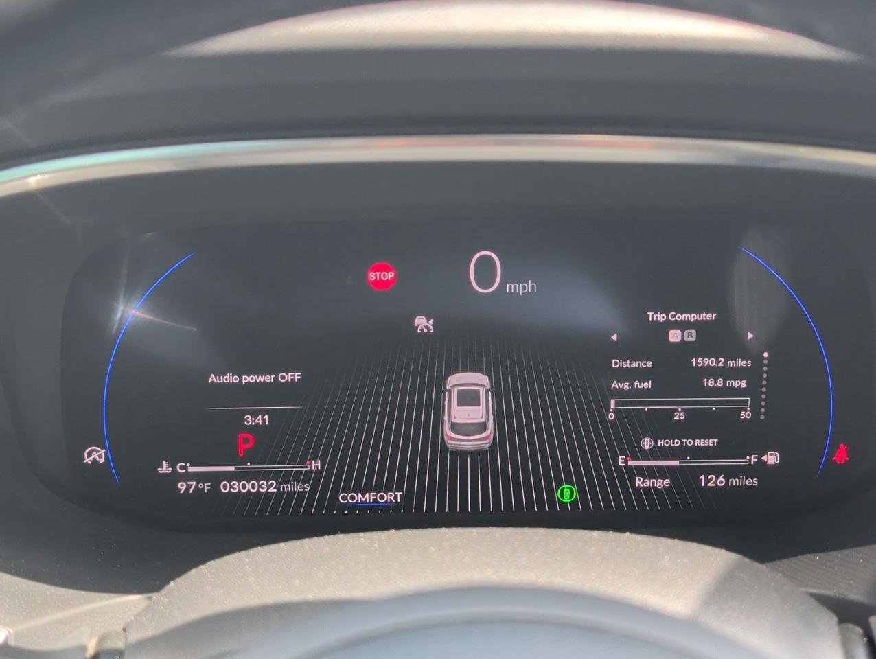 2025 Acura MDX w/Technology Package San Juan TX