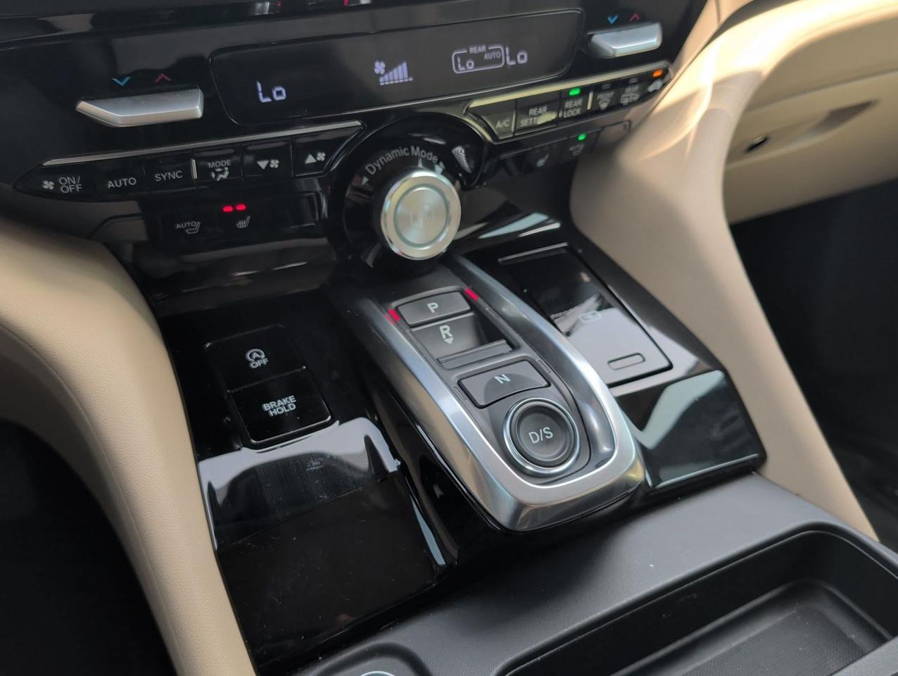 2025 Acura MDX w/Technology Package San Juan TX