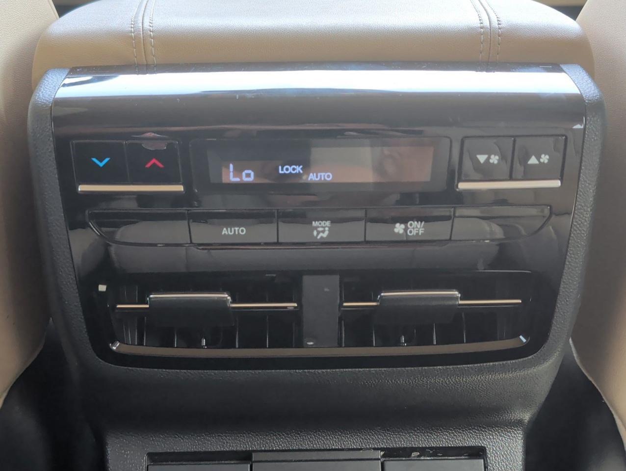 2025 Acura MDX w/Technology Package San Juan TX