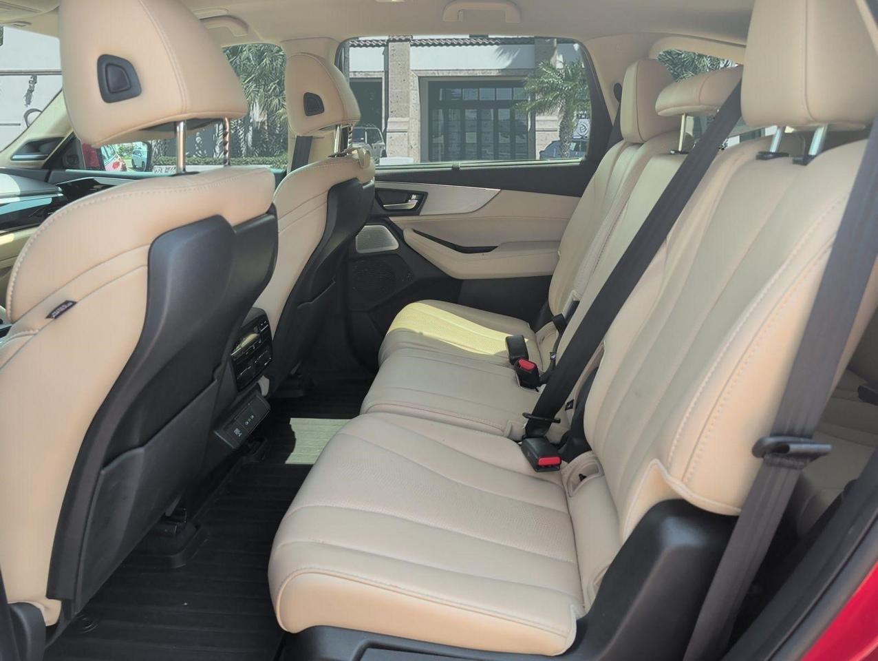 2025 Acura MDX w/Technology Package San Juan TX