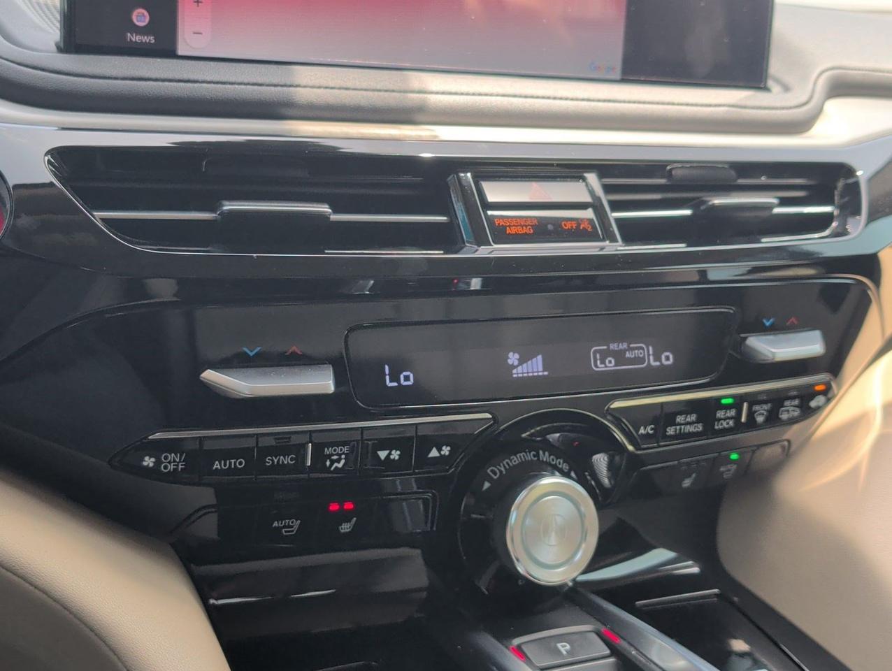 2025 Acura MDX w/Technology Package San Juan TX