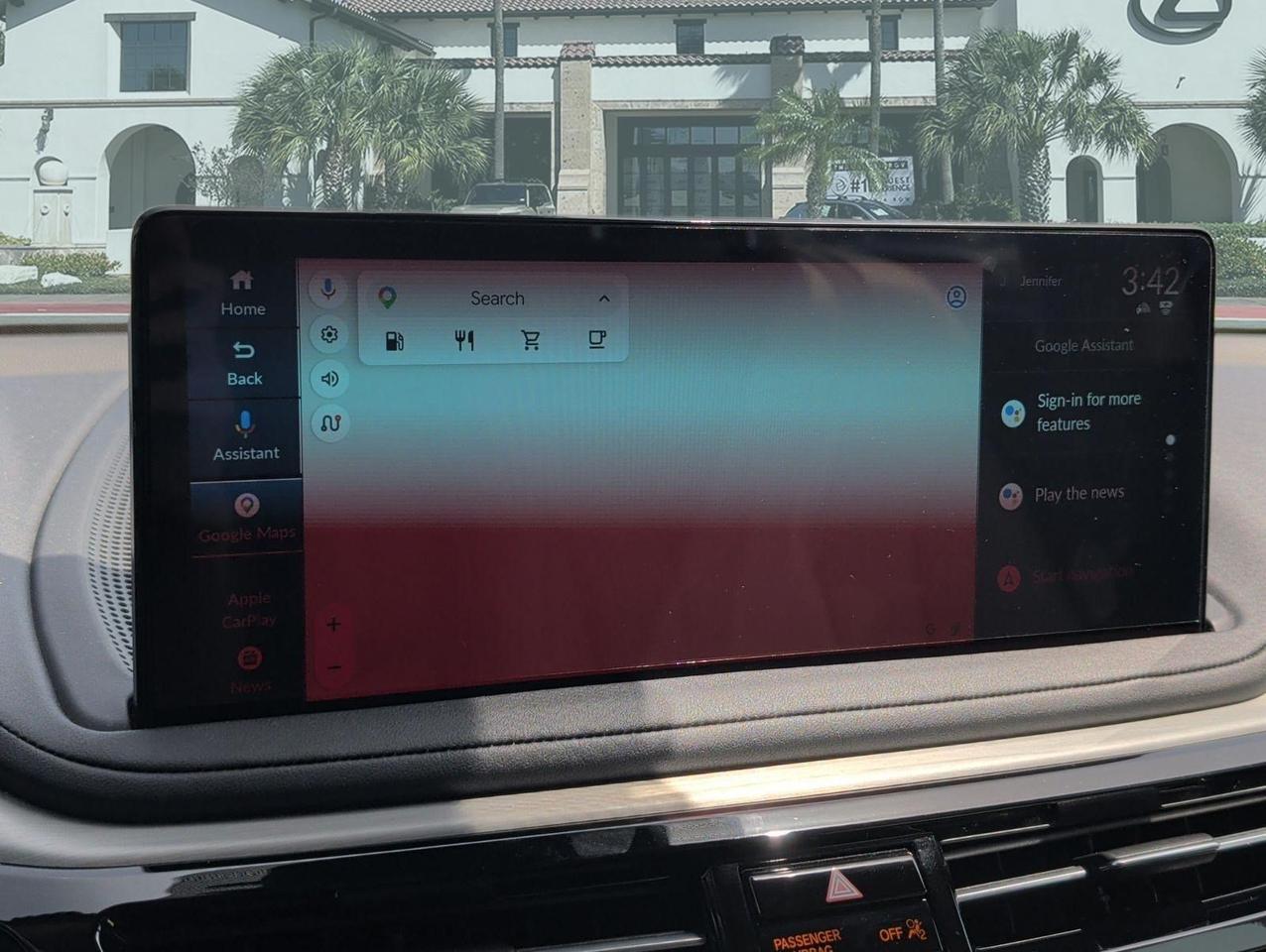 2025 Acura MDX w/Technology Package San Juan TX