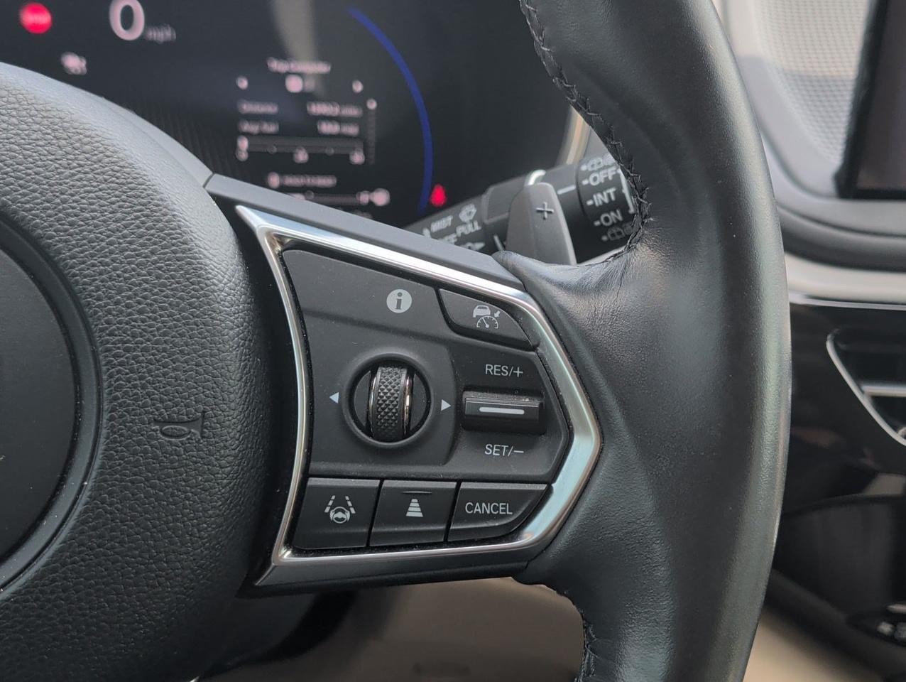 2025 Acura MDX w/Technology Package San Juan TX