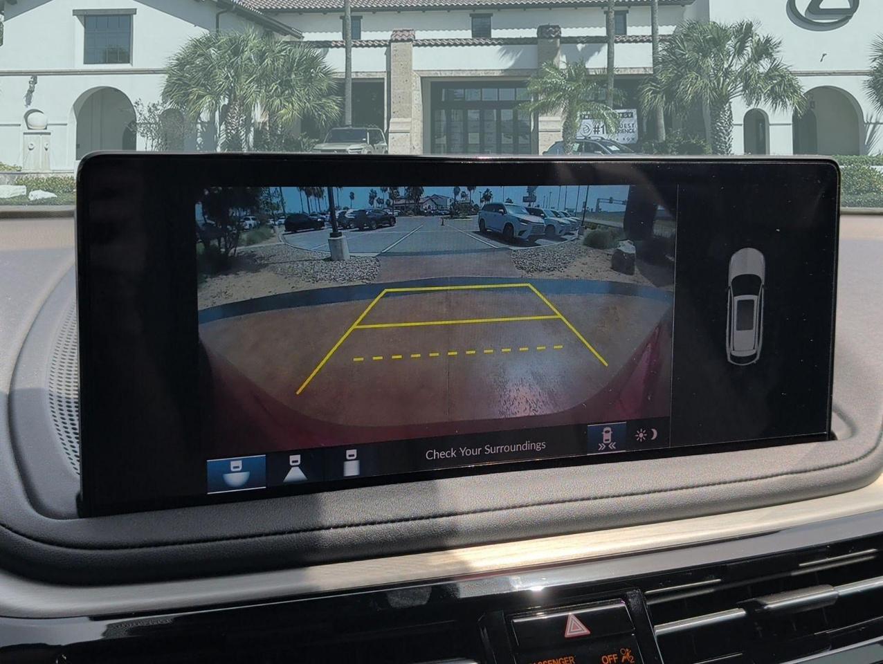 2025 Acura MDX w/Technology Package San Juan TX