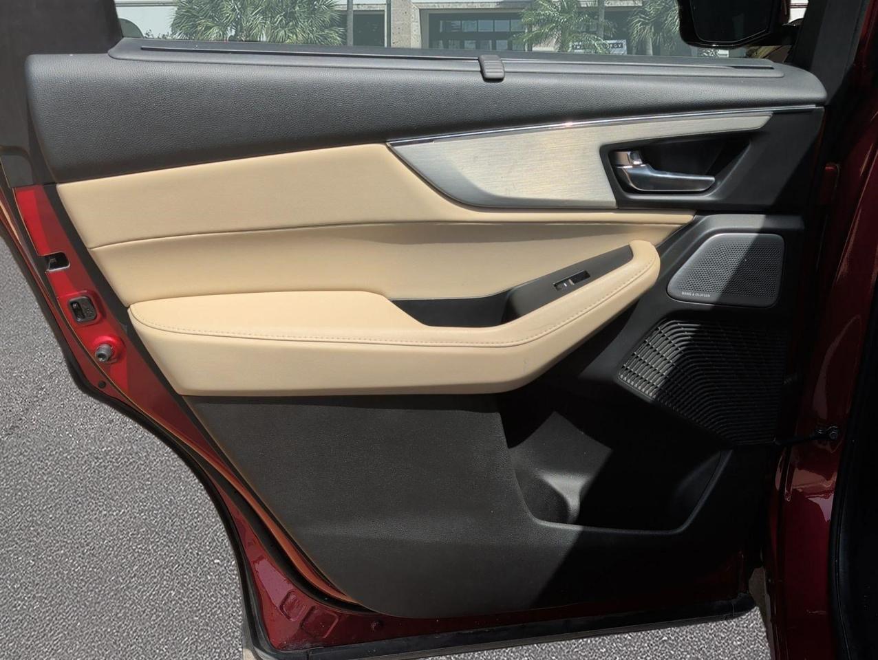2025 Acura MDX w/Technology Package San Juan TX