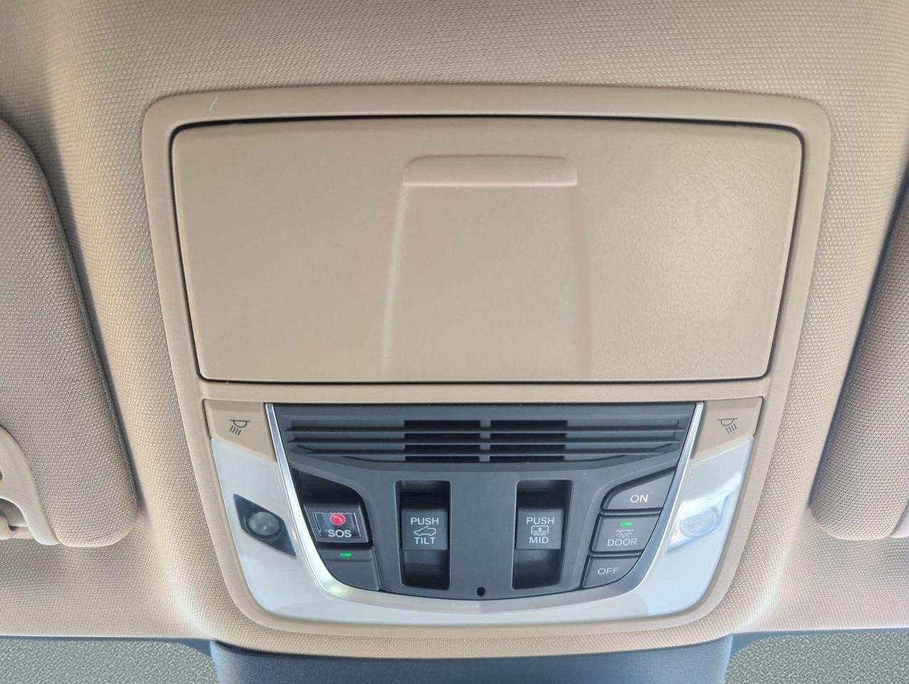 2025 Acura MDX w/Technology Package San Juan TX