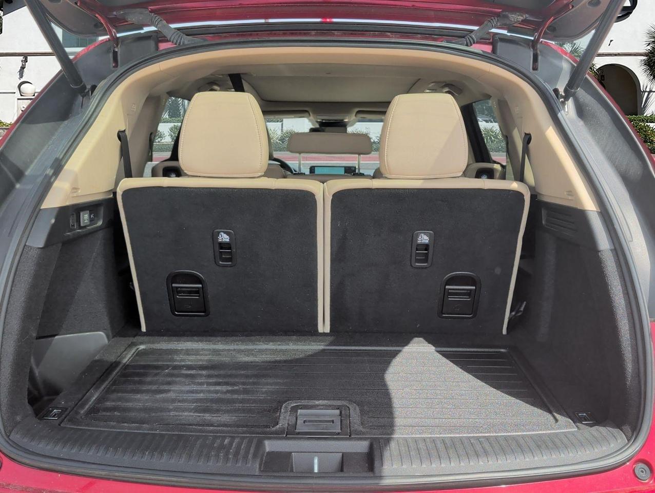 2025 Acura MDX w/Technology Package San Juan TX