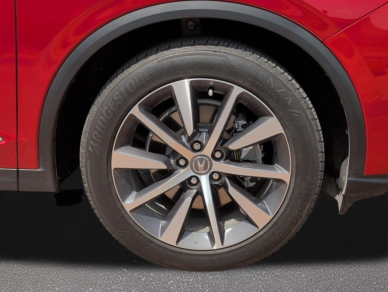 2025 Acura MDX w/Technology Package San Juan TX