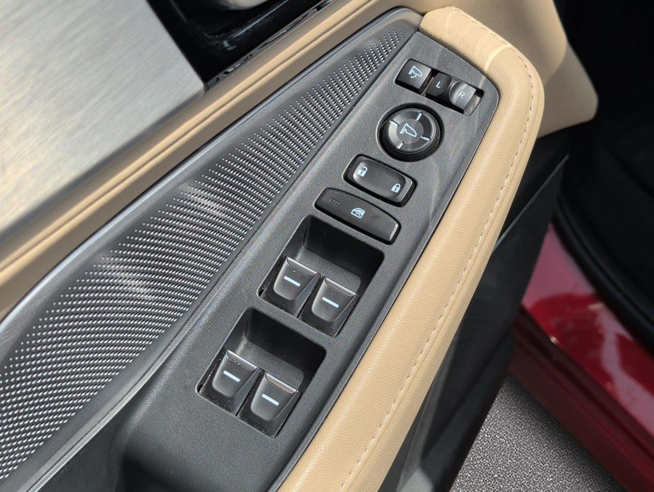 2025 Acura MDX w/Technology Package San Juan TX