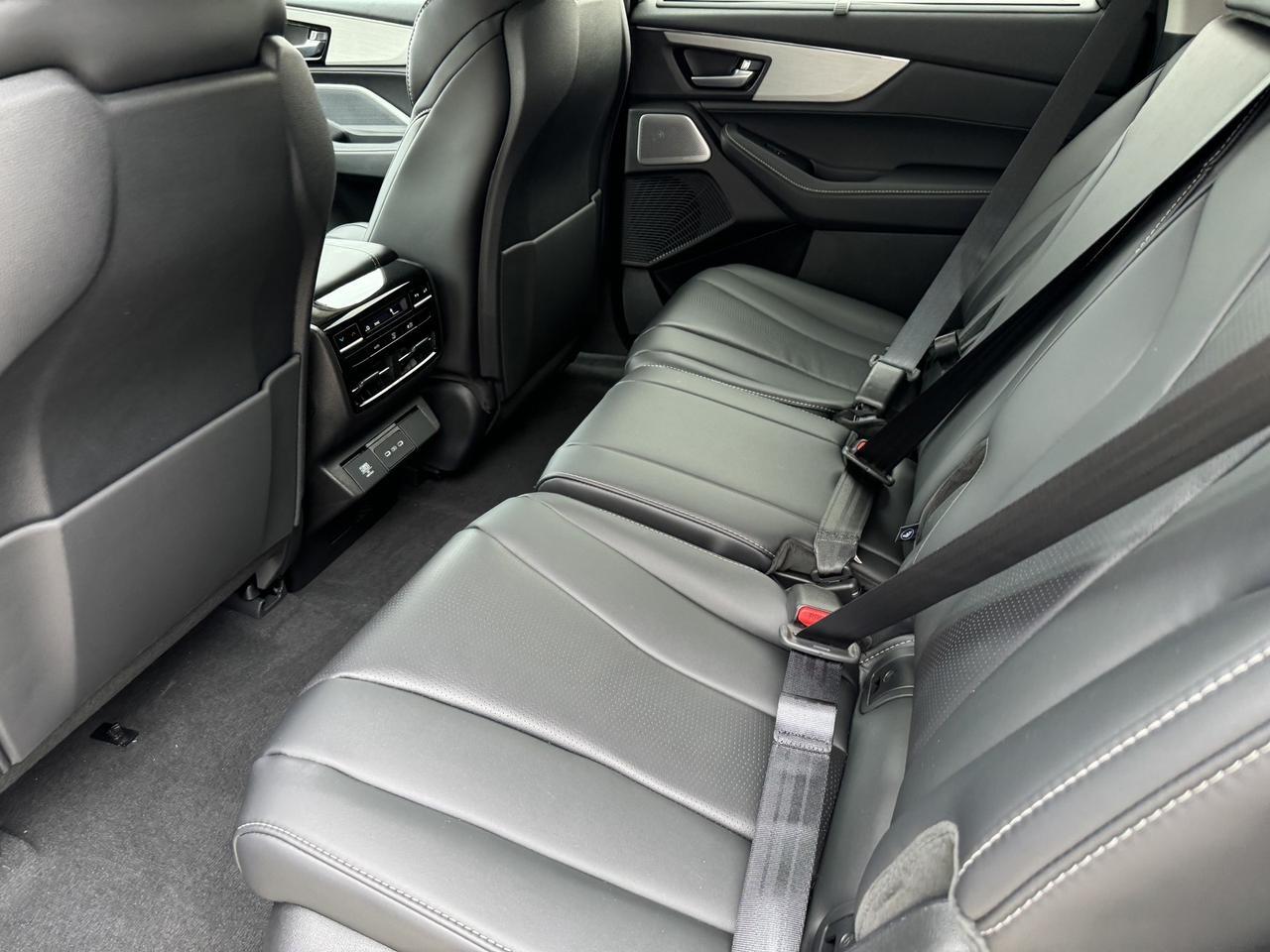 2025 Acura MDX w/Technology Package San Juan TX