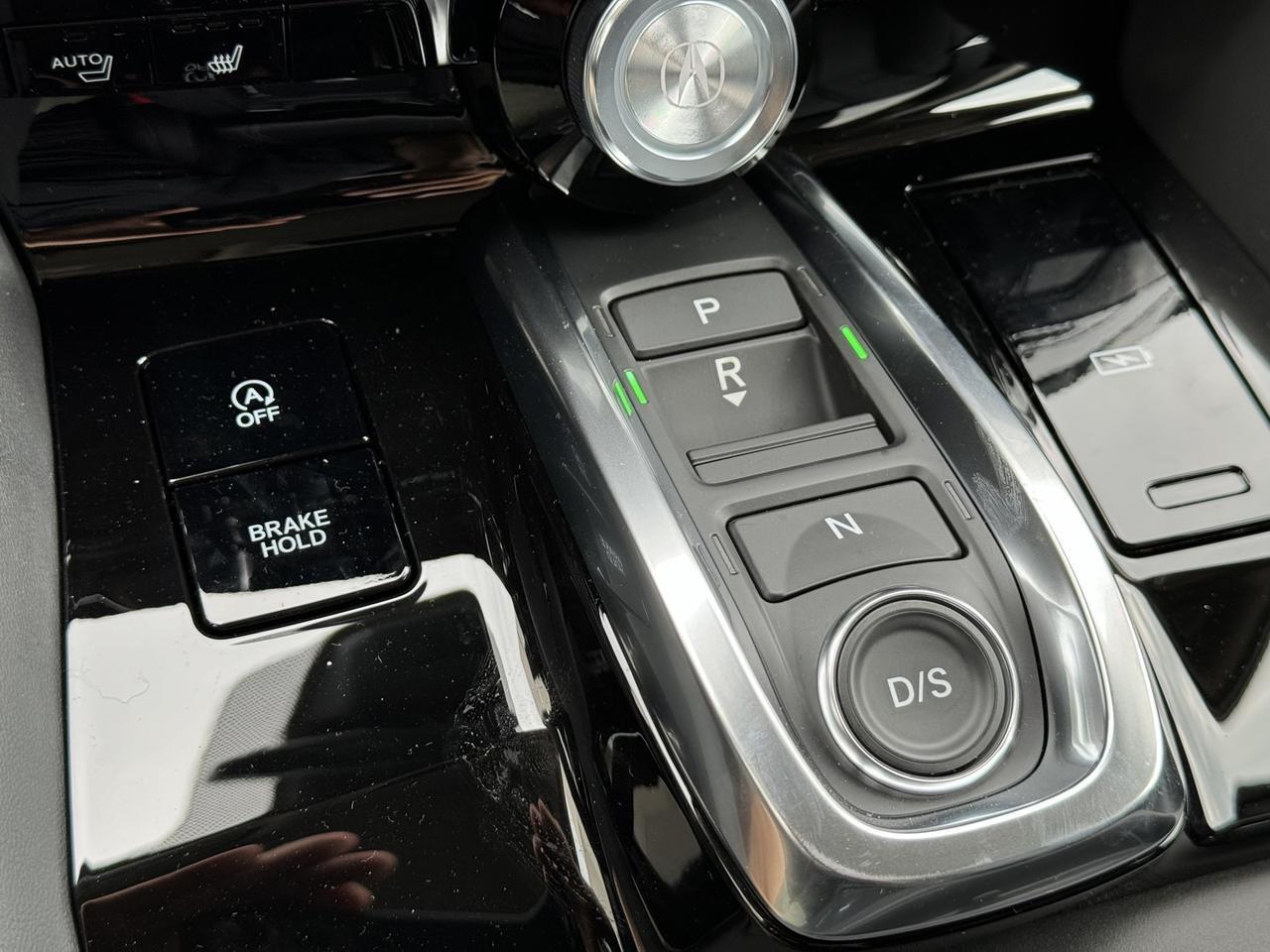 2025 Acura MDX w/Technology Package San Juan TX