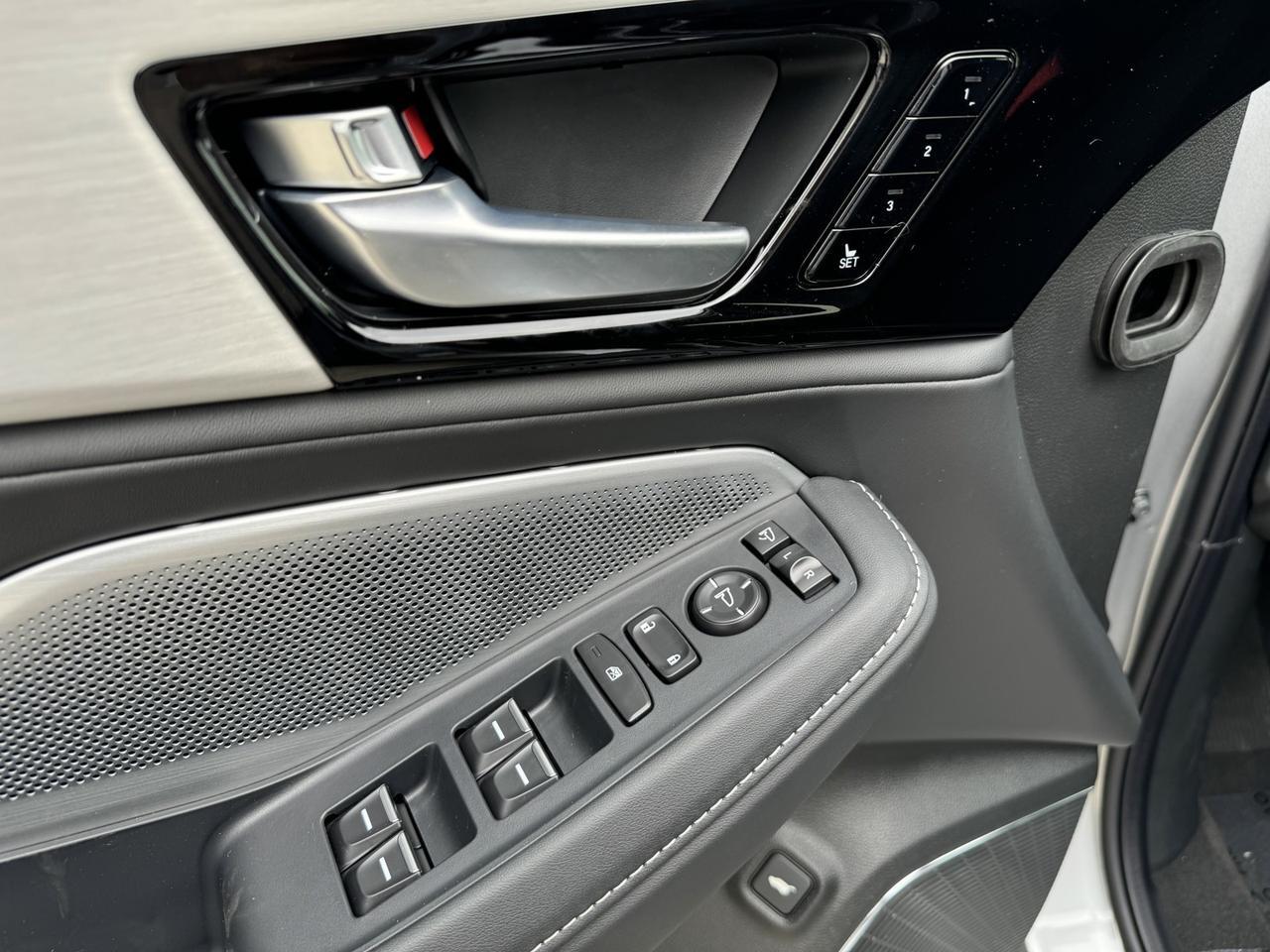 2025 Acura MDX w/Technology Package San Juan TX