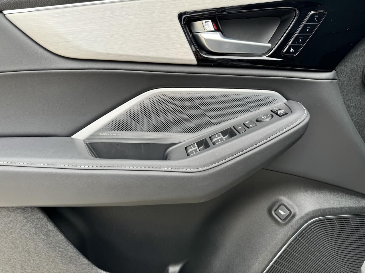2025 Acura MDX w/Technology Package San Juan TX