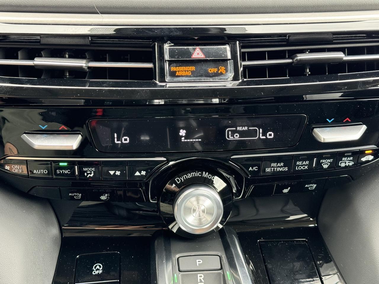 2025 Acura MDX w/Technology Package San Juan TX