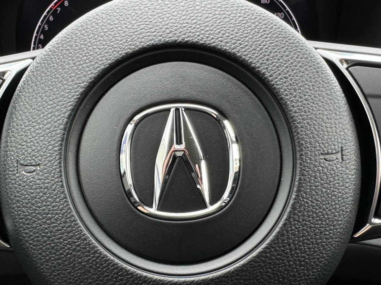 2025 Acura MDX w/Technology Package San Juan TX