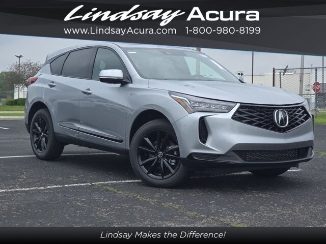 2025 Acura RDX Columbus OH