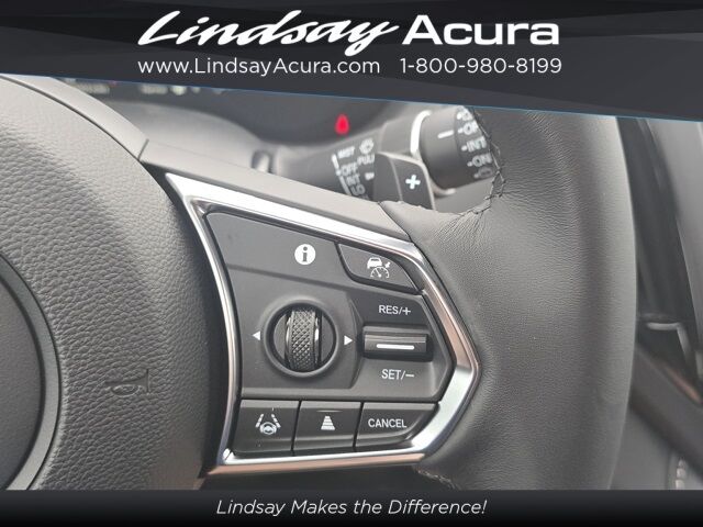2025 Acura RDX Columbus OH