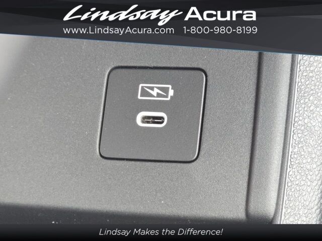 2025 Acura RDX Columbus OH