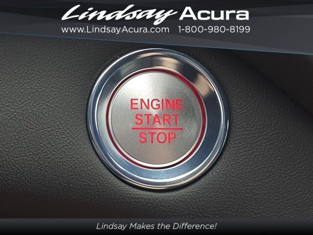 2025 Acura RDX Columbus OH