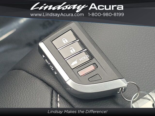 2025 Acura RDX Columbus OH